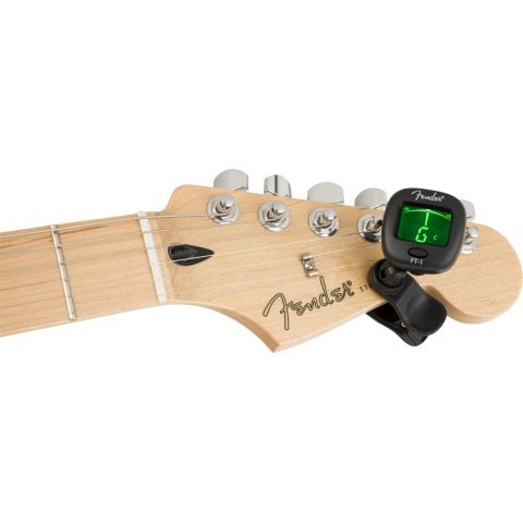 Fender FT-1 Pro Afinador Pinza