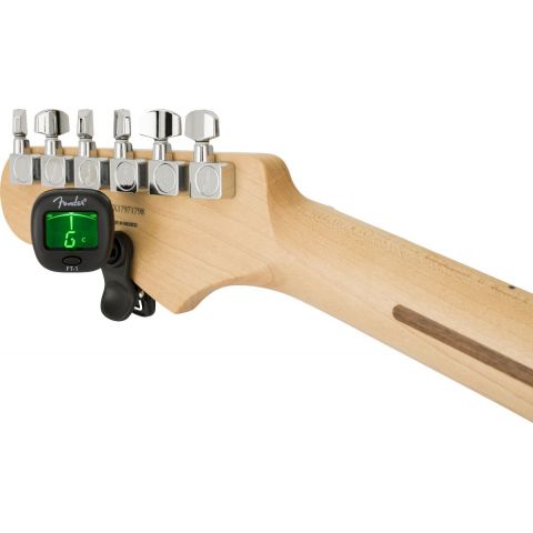 Fender FT-1 Pro Afinador Pinza