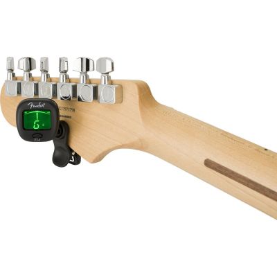 Fender FT-1 Pro Afinador Pinza