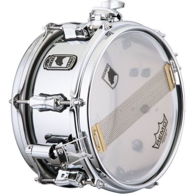 Mapex Black Panther Wasp Caja Auxiliar 10x5,5 Acero 2