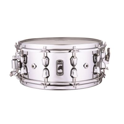 Mapex Black Panther Cyrus Caja 14x6 Acero