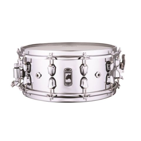Mapex Black Panther Cyrus Caja 14x6 Acero