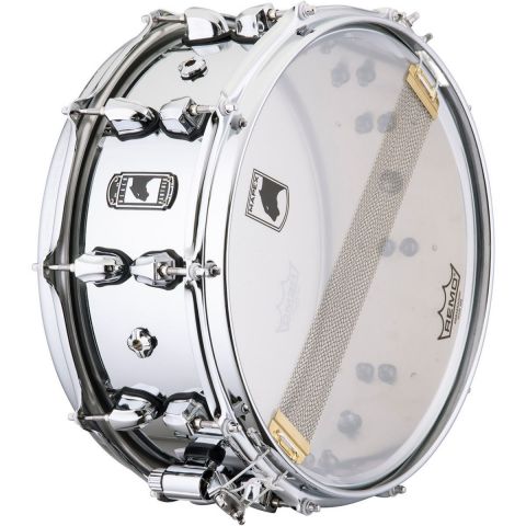 Mapex Black Panther Cyrus Caja 14x6 Acero