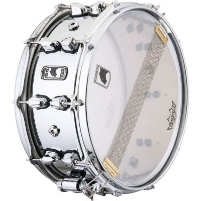 Mapex Black Panther Cyrus Caja 14x6 Acero