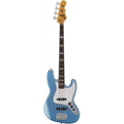 G&L Tribute JB RW Lake Placid Blue