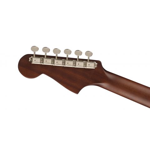 Fender Redondo Player, Walnut Fingerboard, White Pickguard, Candy Apple Red