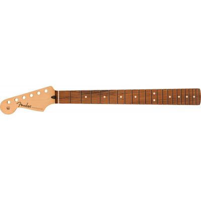 Fender Player Series Strato Zurdos PF Mástil