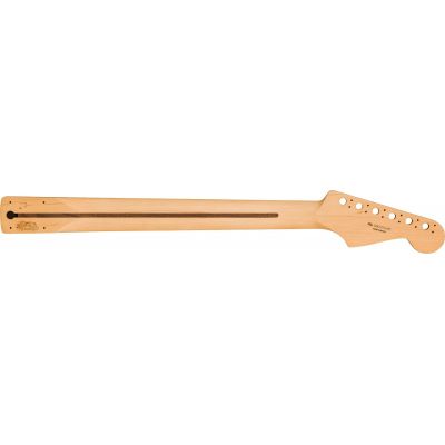 Fender Player Series Strato Zurdos PF Mástil 2