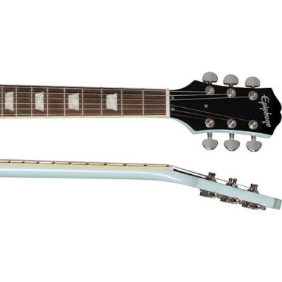 Pack Epiphone Power Player SG Ice Blue