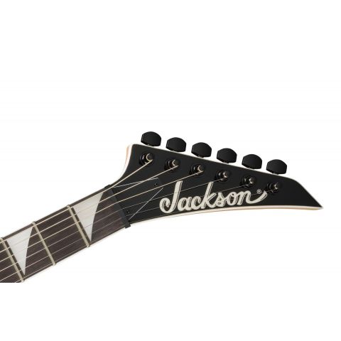 Jackson Dinky JS20 2PT Transparent Tobacco Burst Guitarra Eléctrica