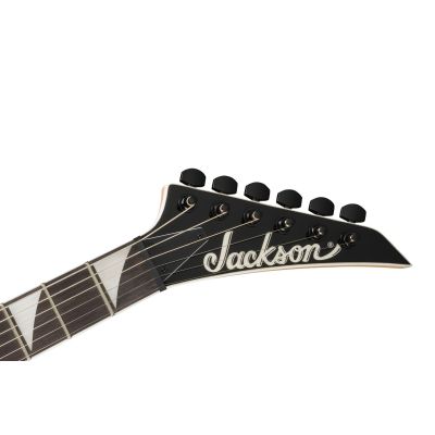 Jackson Dinky JS20 2PT Transparent Tobacco Burst Guitarra Eléctrica