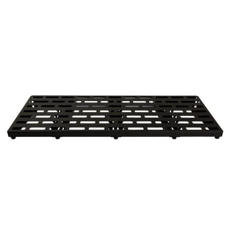 RockBoard QUAD 4.3 Pedalera con Flight Case