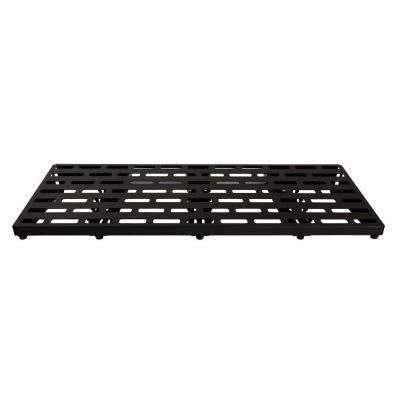 RockBoard QUAD 4.3 Pedalera con Flight Case