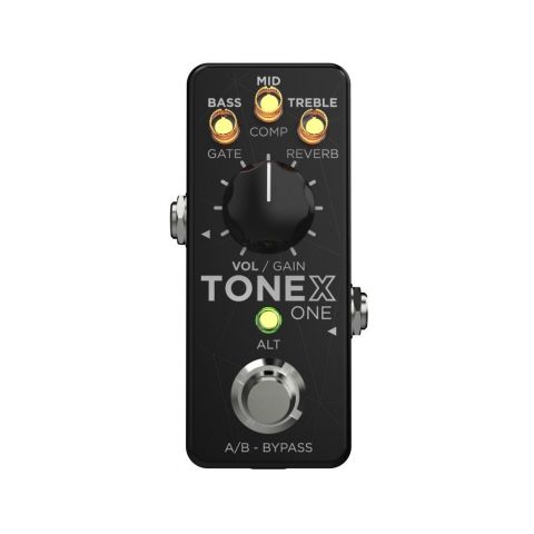 IK Multimedia ToneX ONE