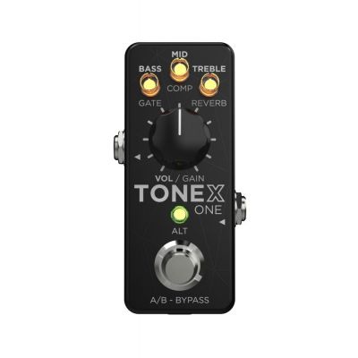 IK Multimedia ToneX ONE