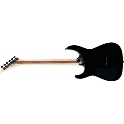 Jackson Pro Plus Series Soloist SLA2 HT Gloss Black Guitarra Eléctrica 2