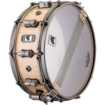 Mapex Black Panther Pegasus Caja 14x5,5 Arce Nogal