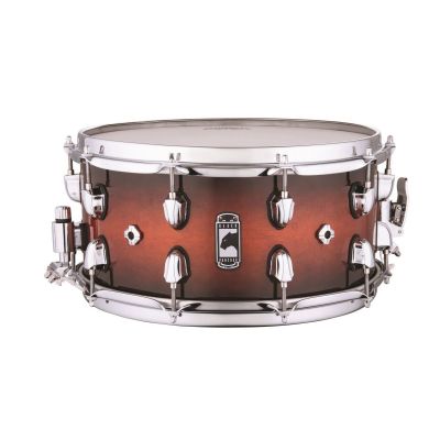 Mapex Black Panther Solidus Caja 14x7 Arce.