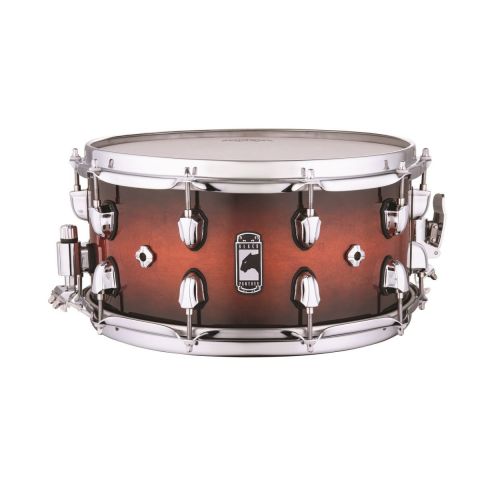 Mapex Black Panther Solidus Caja 14x7 Arce.