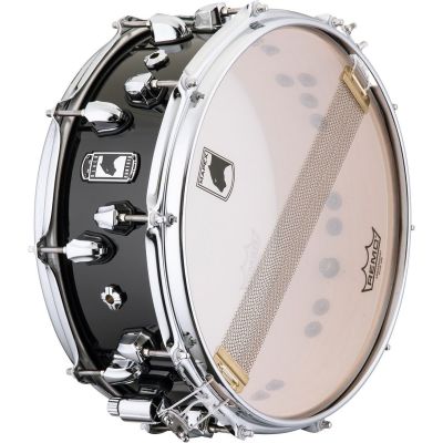 Mapex Black Panther Nucleus Caja 14x5,5 Arce Nogal