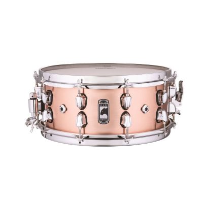 Mapex Black Panther Predator Caja 14x6 Cobre