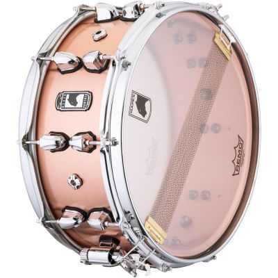 Mapex Black Panther Predator Caja 14x6 Cobre 2
