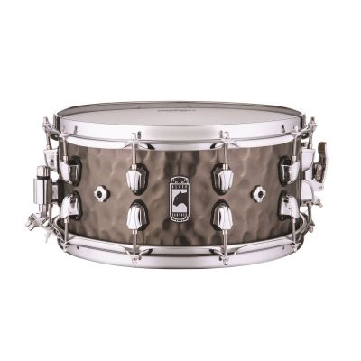 Mapex Black Panther Persuader Caja 14x6,5 Brass
