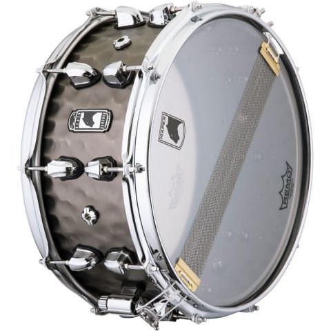 Mapex Black Panther Persuader Caja 14x6,5 Brass