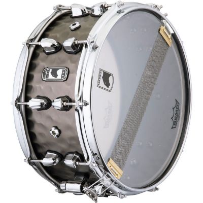 Mapex Black Panther Persuader Caja 14x6,5 Brass