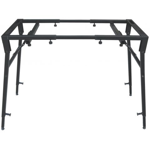 EK KS041 Soporte de teclado extensible rectangular