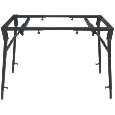 EK KS041 Soporte de teclado extensible rectangular