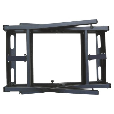 EK KS041 Soporte de teclado extensible rectangular