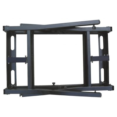 EK KS041 Soporte de teclado extensible rectangular