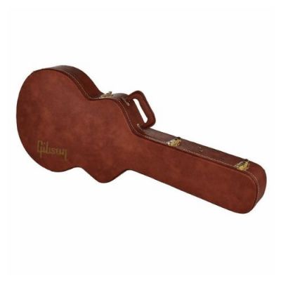 Estuche Gibson Es-335 Brown