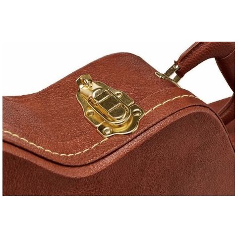 Estuche Gibson Es-335 Brown