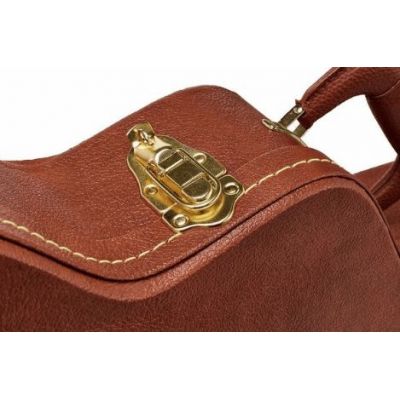 Estuche Gibson Es-335 Brown