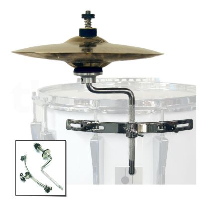 Sonor ZM6555 Soporte Hi Hat Auxiliar