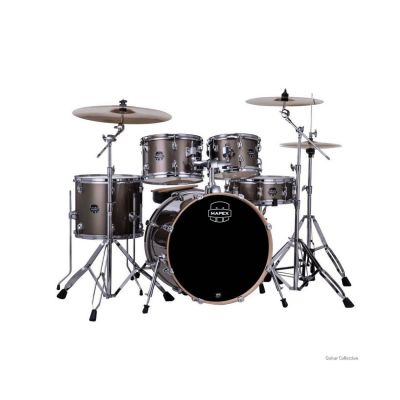 Mapex VE5044FTVX Venus Studio Batería Acústica 20" Copper Metallic