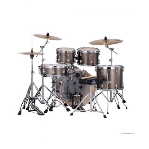 Mapex VE5044FTVX Venus Studio Batería Acústica 20" Copper Metallic