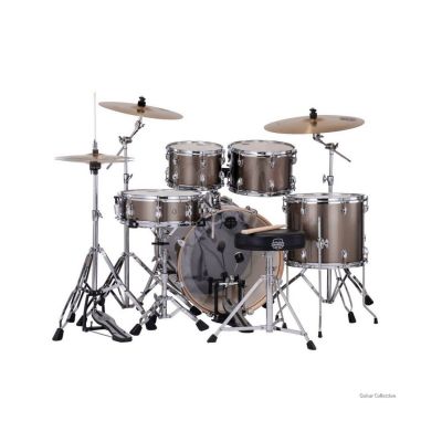 Mapex VE5044FTVX Venus Studio Batería Acústica 20" Copper Metallic