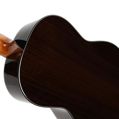 Sulayr Lattice con Tapa de Cedro Guitarra Clásica