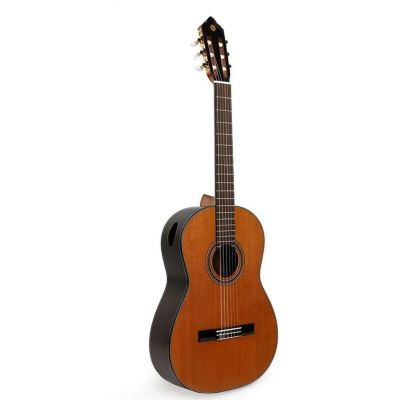 Sulayr Lattice con Tapa de Cedro Guitarra Clásica