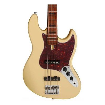 MARCUS MILLER V5 ALDER-4 VWH VINTAGE WHITE 2