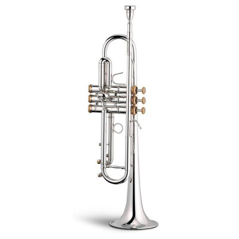 Stomvi Elite 330ml Trompeta Sib