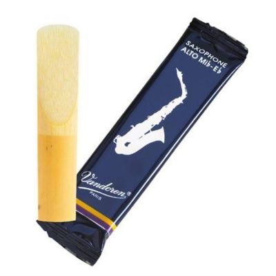 VANDOREN SR212 CAÑAS SAXO ALTO Nº 2  ( CAJA 10 UNID. )