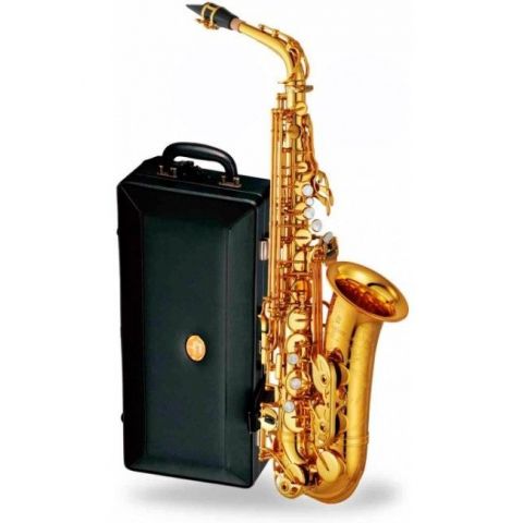 YAMAHA CUSTOM YAS-82Z SAXO ALTO 