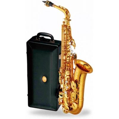 YAMAHA CUSTOM YAS-82Z SAXO ALTO 