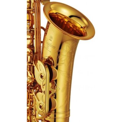 YAMAHA CUSTOM YAS-82Z SAXO ALTO 