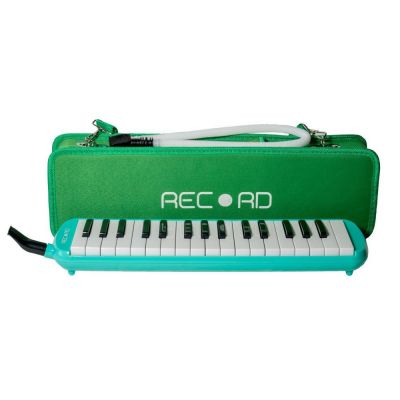 Record M-37GR Melódica Verde