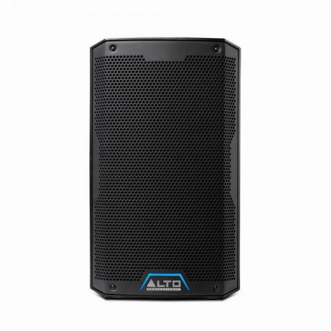 Alto Profesional TS 408 subgrave de 8" 2000W